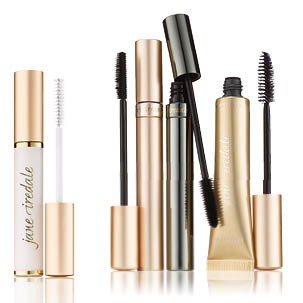 Plej dine vipper med PRIMER & MASCARA