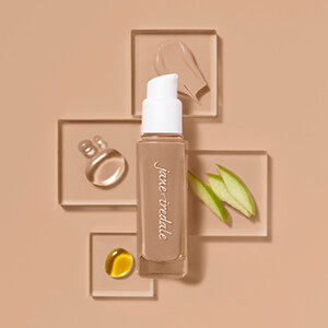 Skintuition Radiance-Boosting Liquid Foundation SPF 30