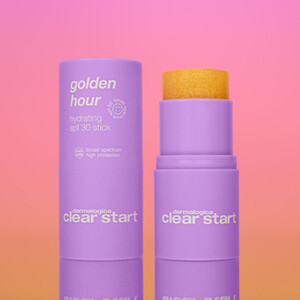 golden hour hydrating spf30 stick