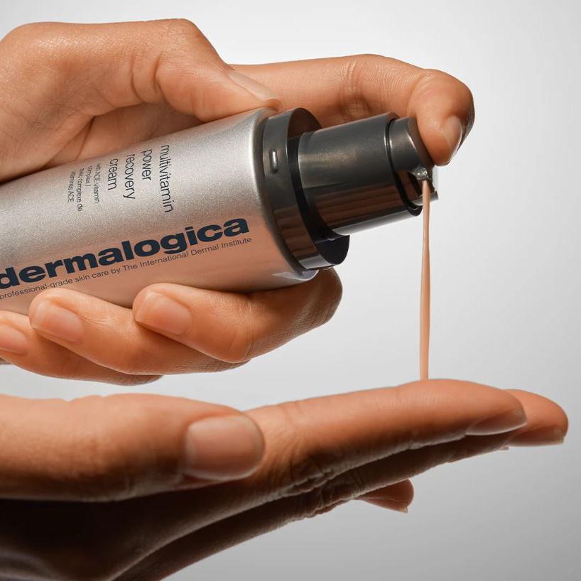 Ls om mitDermalogica