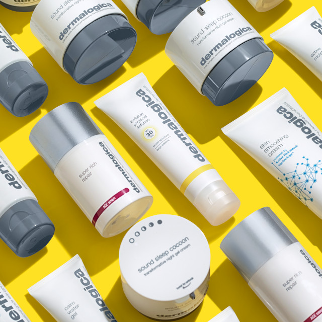 Gå til Dermalogica shoppen