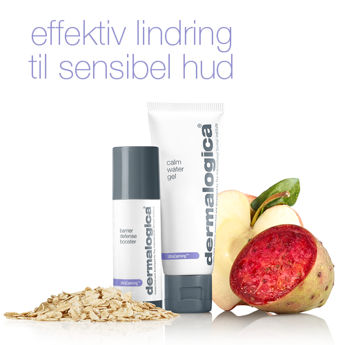Effektiv lindring med 2 nye produkter