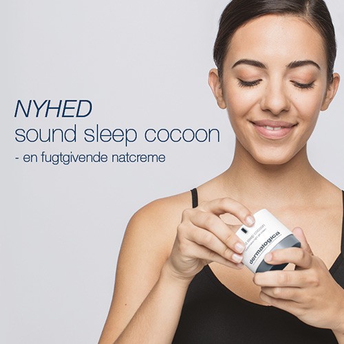 Sover du godt?