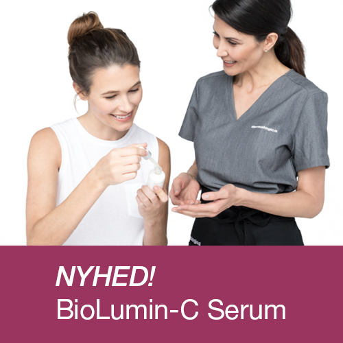 Strålende hud indefra - nyhed fra Dermalogica