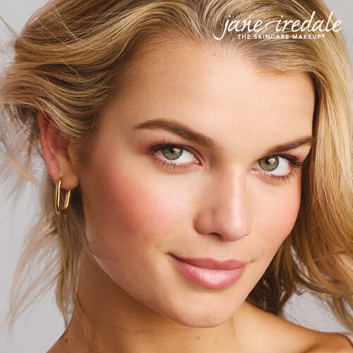 ColorLuxe Liquid Blush