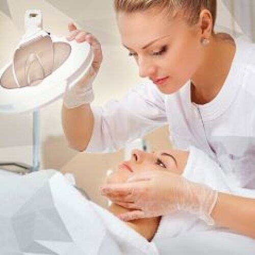 Hvordan v�lger du den rigtige ansigtsbehandling