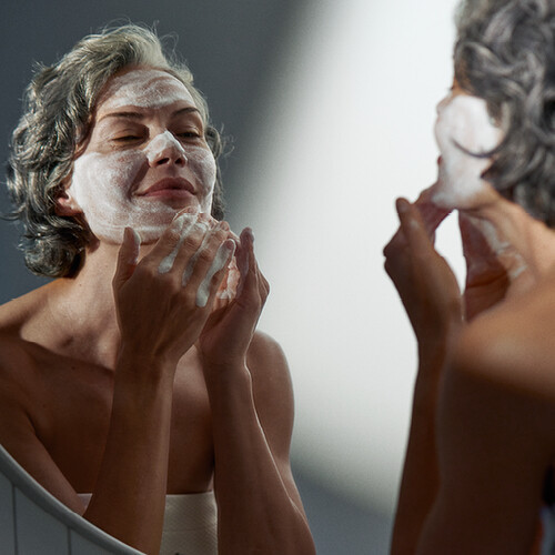 Daily Microfoliant: Den ikoniske eksfoliering � til ansigt og krop