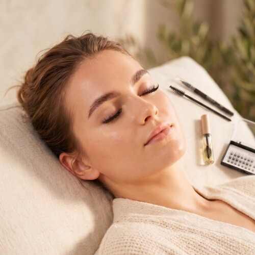 Perfekte Bryn & Vipper