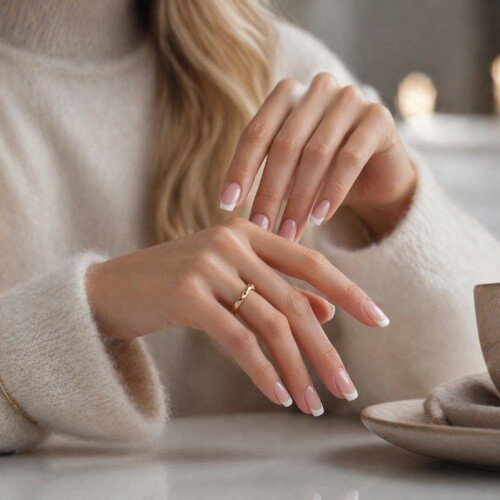 H�nd- og Fodpleje med Garanti for Holdbarhed i Virum