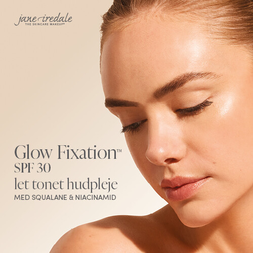 Glow Fixation SPF 30